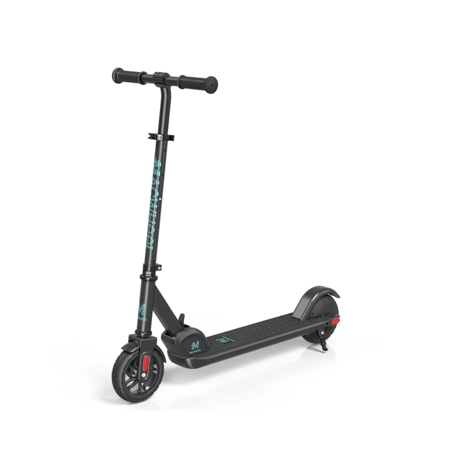 Macwheel Kids' E9 Electric Scooter for $100