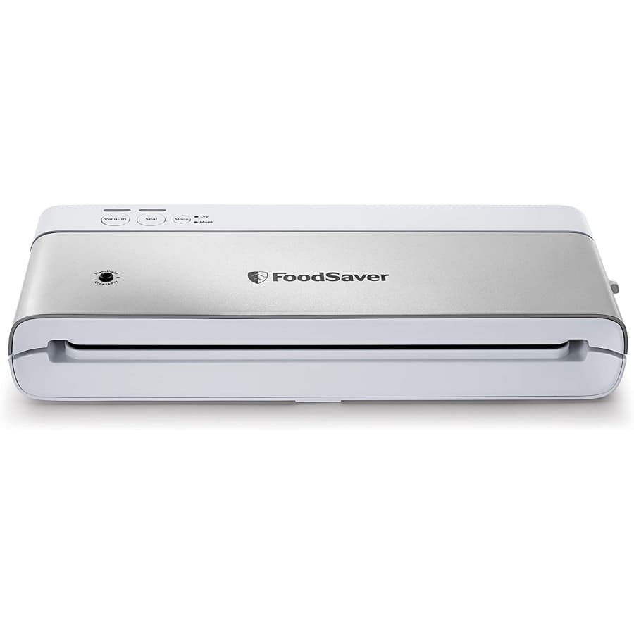 FoodSaver PowerVac Vacuum Sealer for $60