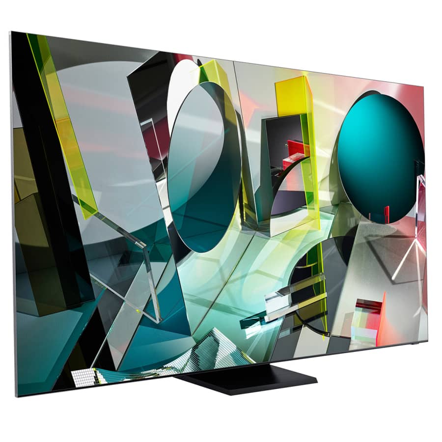 Samsung QN85Q950TSFXZA 85" 8K HDR QLED UHD Smart TV for $6,799 Samsung QN85Q950TSFXZA 85" 8K HDR QLED UHD Smart TV for $6,799