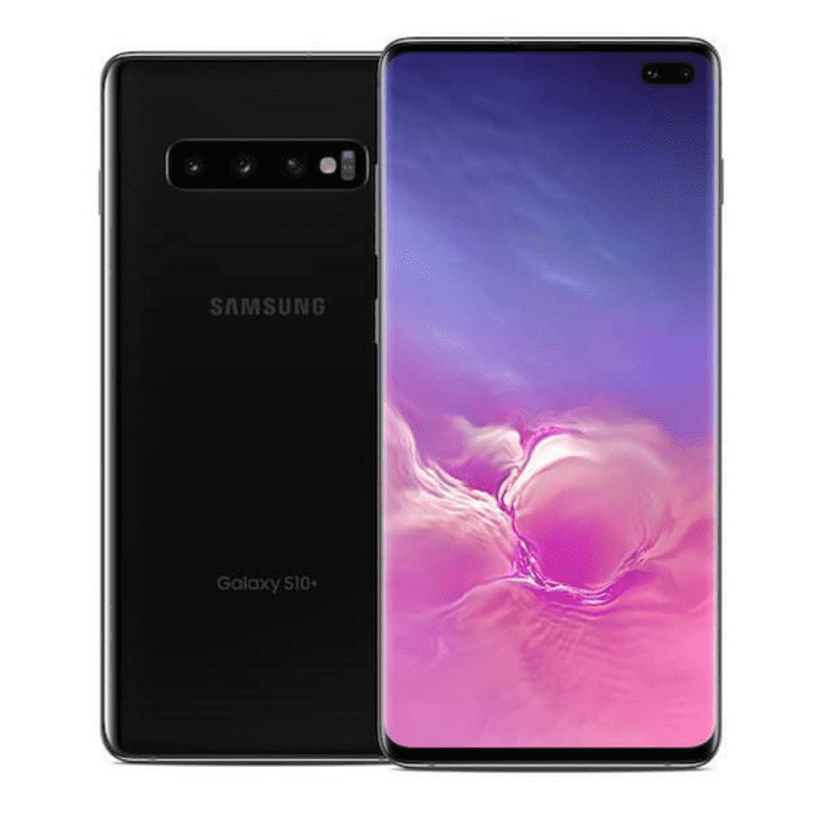 Samsung Galaxy S10+ 128GB GSM Android Smartphone for $246 Samsung Galaxy S10+ 128GB GSM Android Smartphone for $246