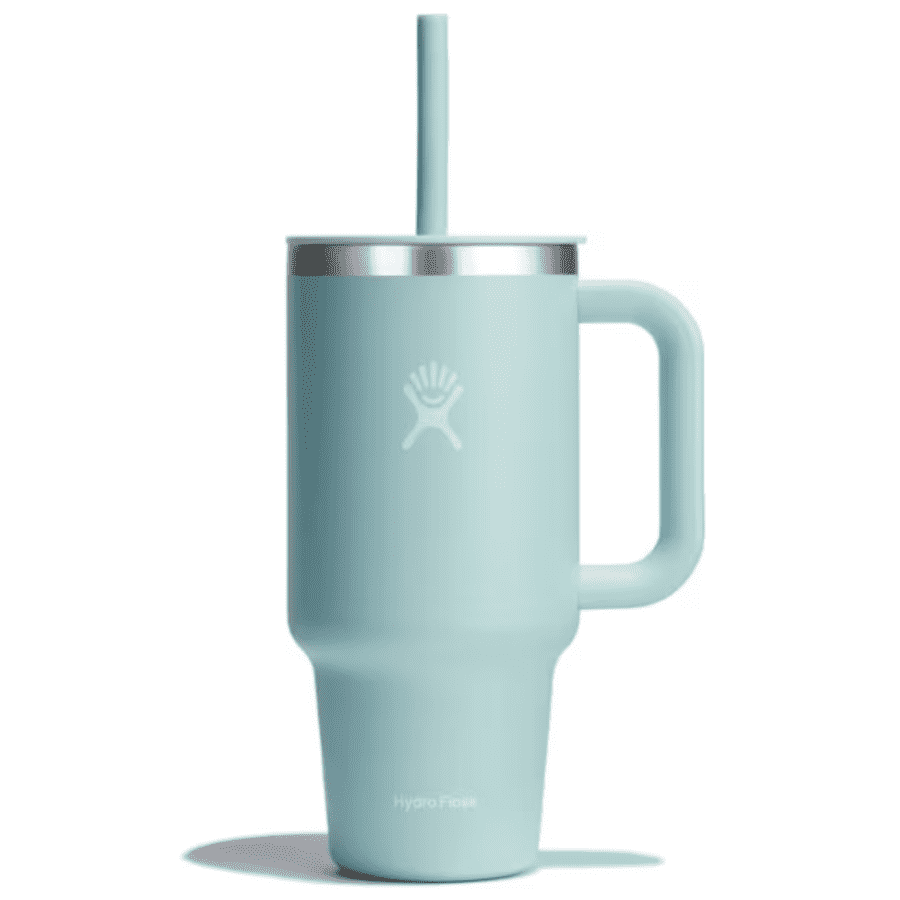 Hydro Flask 32-oz. All Around Travel Tumbler for $21 Hydro Flask 32-oz. All Around Travel Tumbler for $21