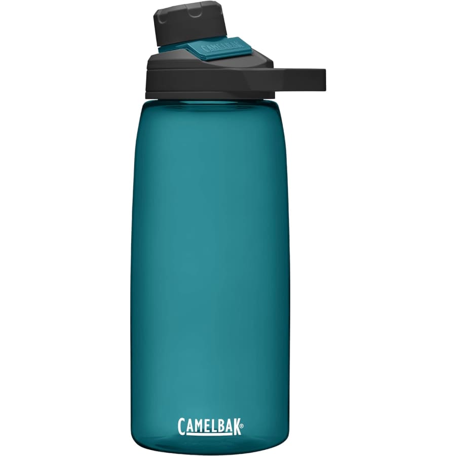CamelBak Chute Mag 32-oz. Water Bottle for $9 CamelBak Chute Mag 32-oz. Water Bottle for $9
