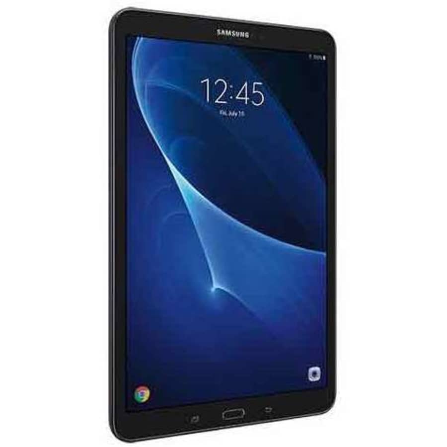 Samsung Galaxy Tab A 10.1" 16GB Android Tablet for $120 Samsung Galaxy Tab A 10.1" 16GB Android Tablet for $120