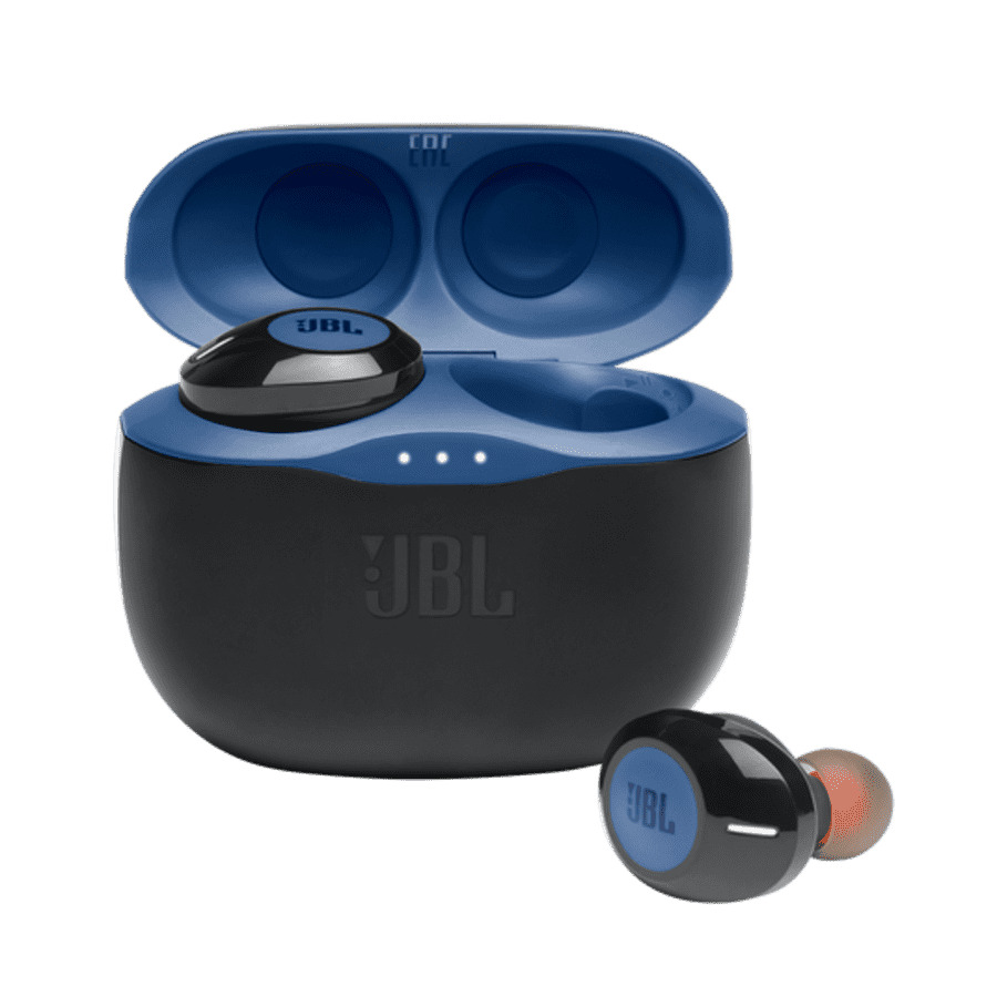 JBL Tune 125TWS True Wireless In-Ear Headphones for $30