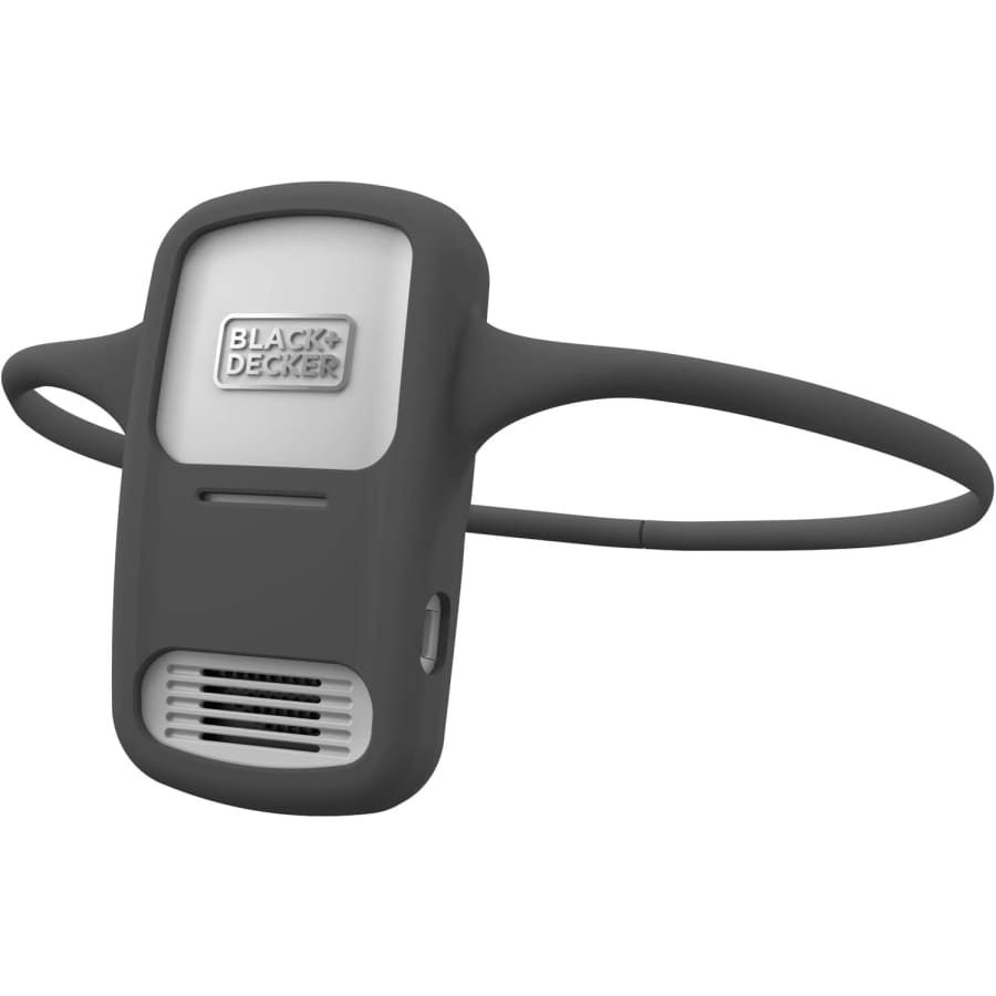 Black + Decker Comfortpak Wearable Cooling and Heating Device for $23 via Sub & Save Black + Decker Comfortpak Wearable Cooling and Heating Device for $23 via Sub & Save