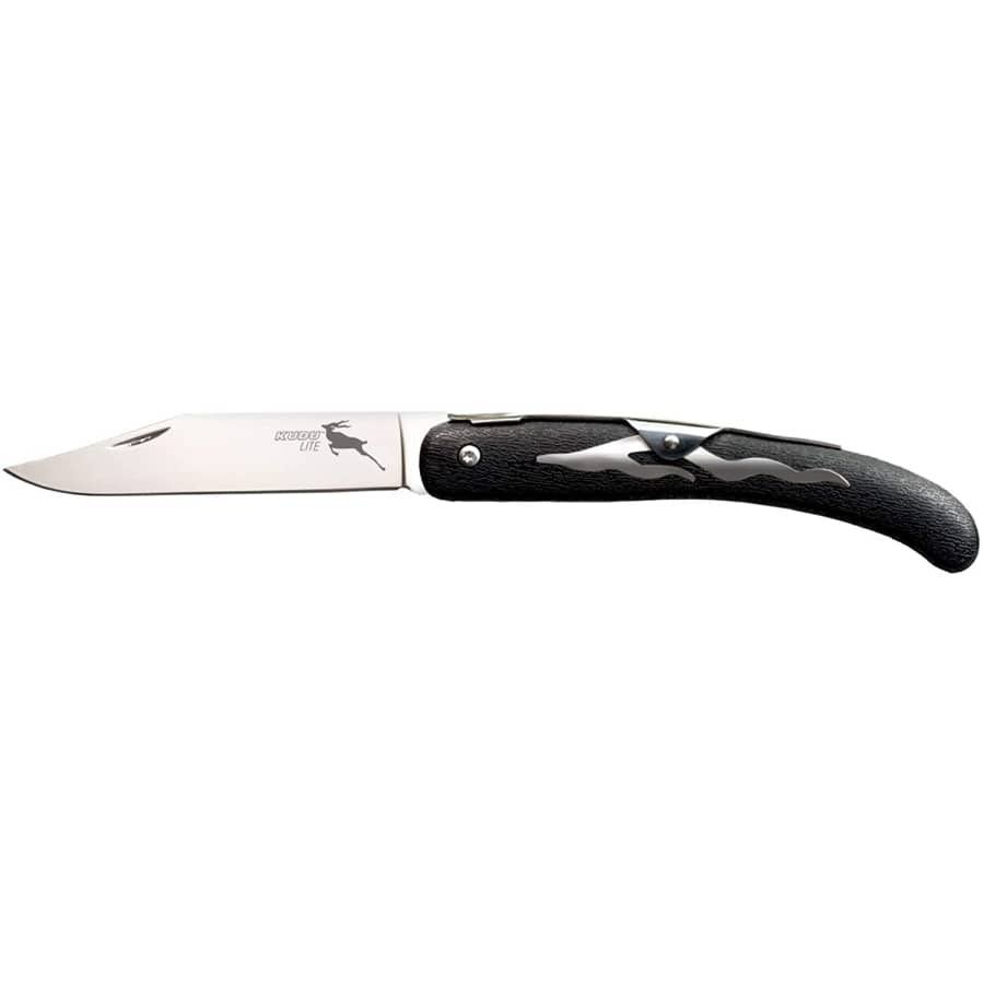 Cold Steel Kudu Folding Pocket Knife for $7 Cold Steel Kudu Folding Pocket Knife for $7