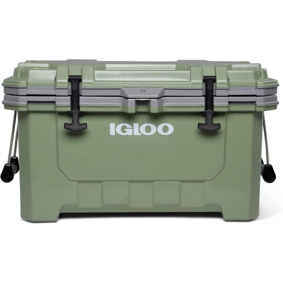 Igloo 70-Qt. IMX Hard Cooler for $173 Igloo 70-Qt. IMX Hard Cooler for $173