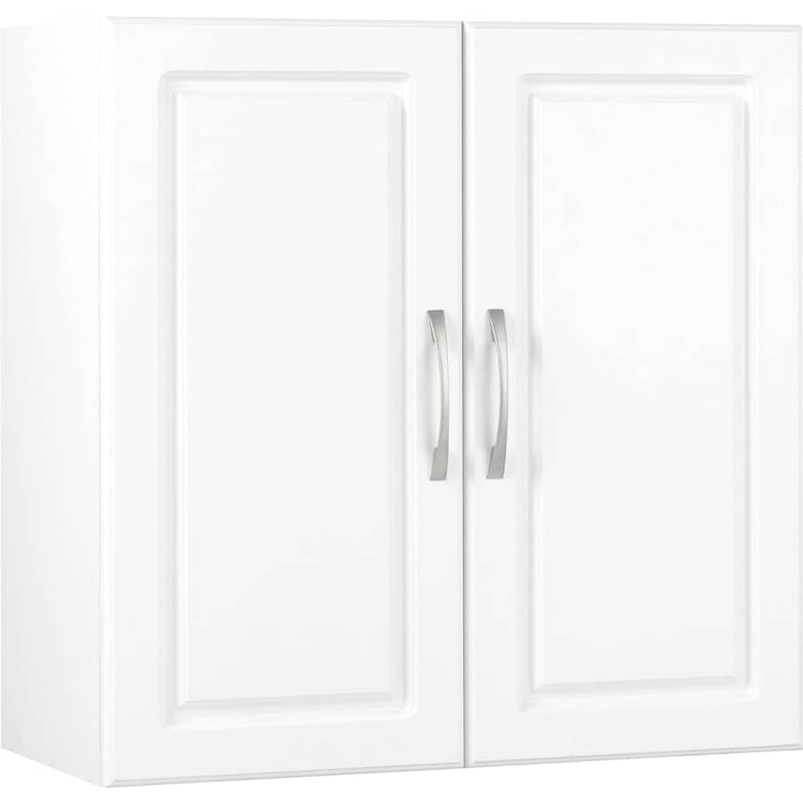 SystemBuild Kendall 24" Wall Cabinet for $110