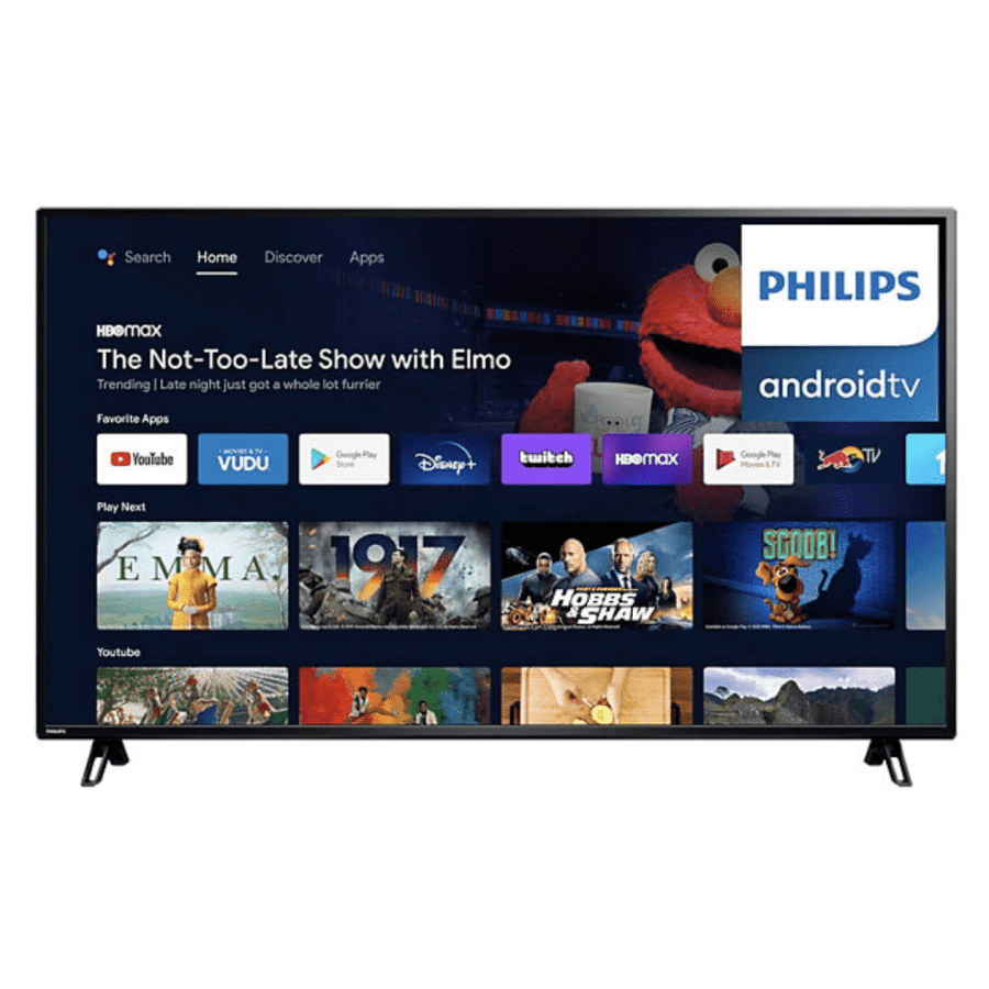 Philips 65PFL5766/F7 65" 4K HDR LED UHD Smart TV for $349 for members Philips 65PFL5766/F7 65" 4K HDR LED UHD Smart TV for $349 for members