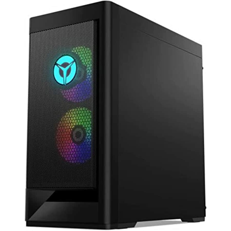 Lenovo Legion T5 Gamer Desktop Computer (NVIDIA GeForce RTX 4080 16GB, AMD 8-Core Ryzen 7 7700X for $1,390 Lenovo Legion T5 Gamer Desktop Computer (NVIDIA GeForce RTX 4080 16GB, AMD 8-Core Ryzen 7 7700X for $1,390