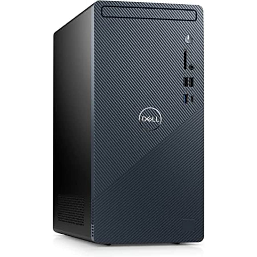 Dell Inspiron 3910 Desktop 2TB SSD 32GB RAM Win 11 PRO (Intel Core i9-12900K Processor with Turbo for $626 Dell Inspiron 3910 Desktop 2TB SSD 32GB RAM Win 11 PRO (Intel Core i9-12900K Processor with Turbo for $626