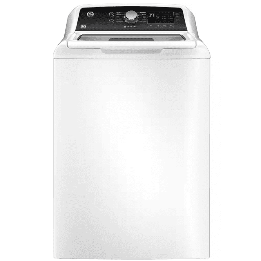 Laundry Appliances at Home Depot: Up to $450 off