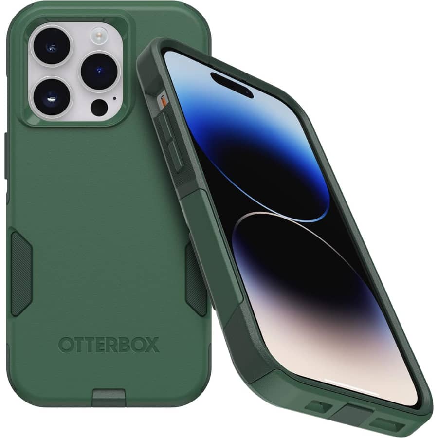 Otterbox Phones Cases and Accessories at Amazon: Up to 50% off