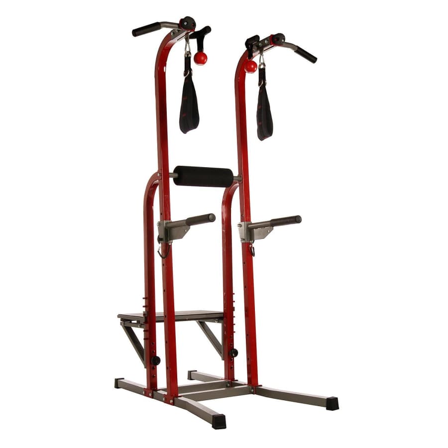 Stamina X Fortress for $399