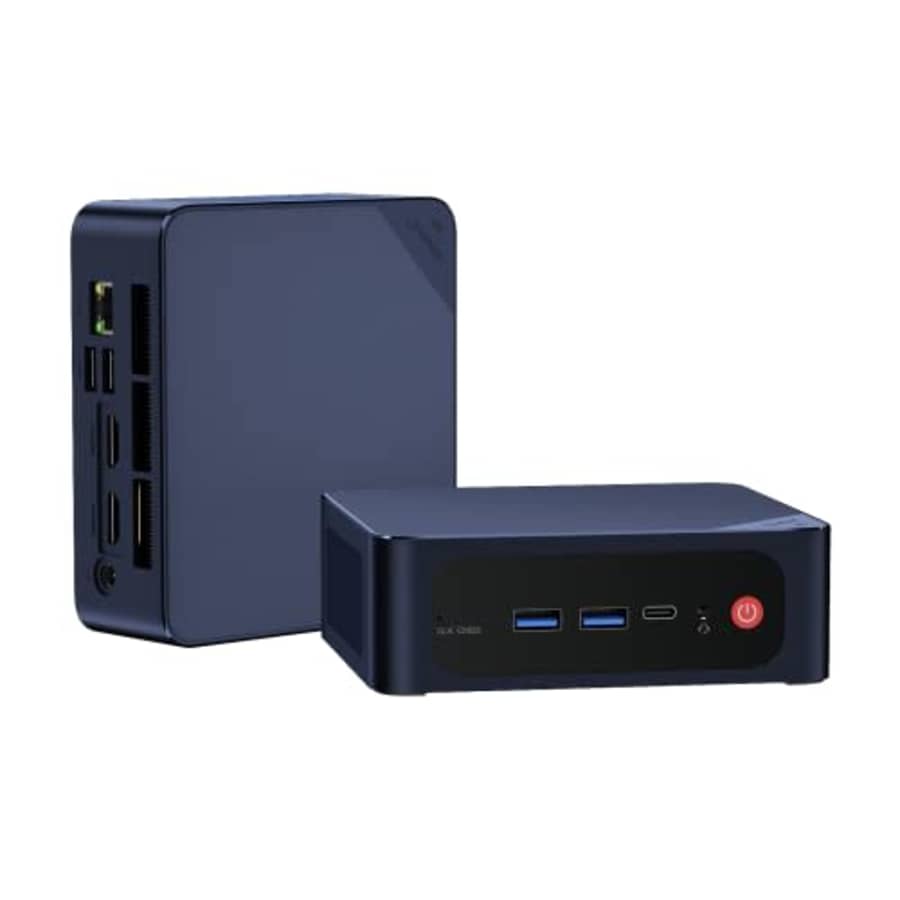 Beelink SEi12 Mini PC 10 Cores 12th gen Intel i5-1235U(Up to 4.4GHz), 32GB RAM 500GB NVMe M.2 SSD, for $339 Beelink SEi12 Mini PC 10 Cores 12th gen Intel i5-1235U(Up to 4.4GHz), 32GB RAM 500GB NVMe M.2 SSD, for $339