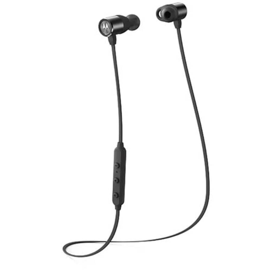 Motorola Verve Loop 200 Wireless Headphones for $11 Motorola Verve Loop 200 Wireless Headphones for $11