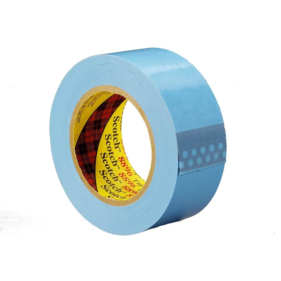 Scotch Strapping Tape 1" x 60-Yard Roll for $15