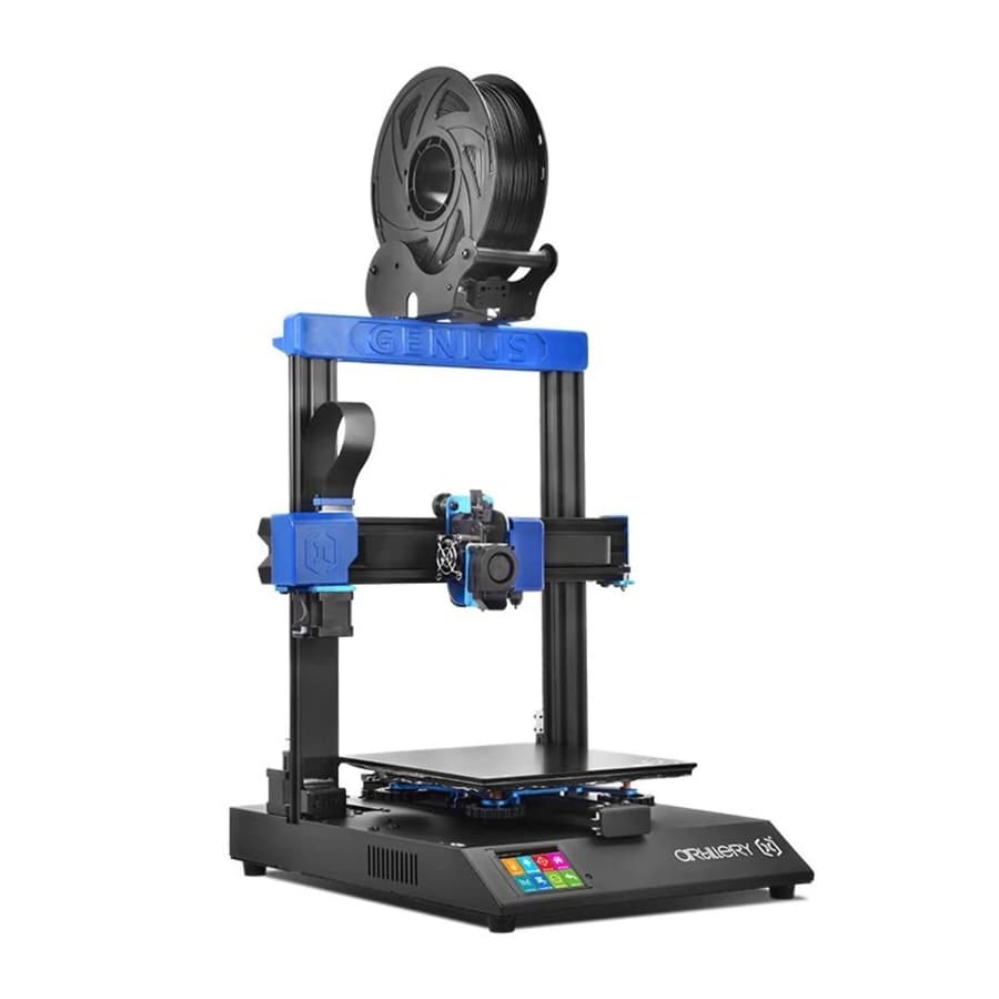 Artillery GeniusPro 110V 3D Printer for $149 Artillery GeniusPro 110V 3D Printer for $149