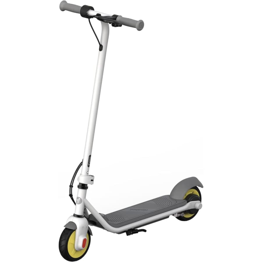 Segway Ninebot Zing C8 eKick Scooter for $133 Segway Ninebot Zing C8 eKick Scooter for $133