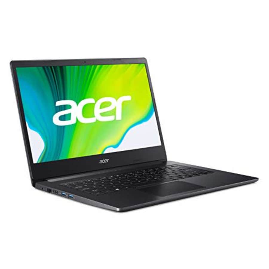 Acer Aspire 3 14" FHD Notebook - AMD Athlon 3020e 1.2GHz - 4GB RAM 128GB PCIe SSD - Webcam - for $204 Acer Aspire 3 14" FHD Notebook - AMD Athlon 3020e 1.2GHz - 4GB RAM 128GB PCIe SSD - Webcam - for $204