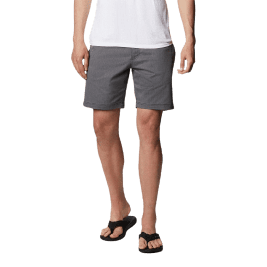 Columbia Men's Shale Trail Shorts for $20 for members