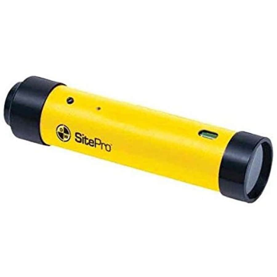 SitePro Site Mark 2.5X Hand Level for $71
