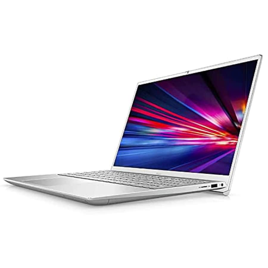 Dell Inspiron 15 Plus 7501 Touch 15.6 FHD Laptop, Core i5-10300H, Backlit KB, Fingerprint, Webcam, for $760 Dell Inspiron 15 Plus 7501 Touch 15.6 FHD Laptop, Core i5-10300H, Backlit KB, Fingerprint, Webcam, for $760