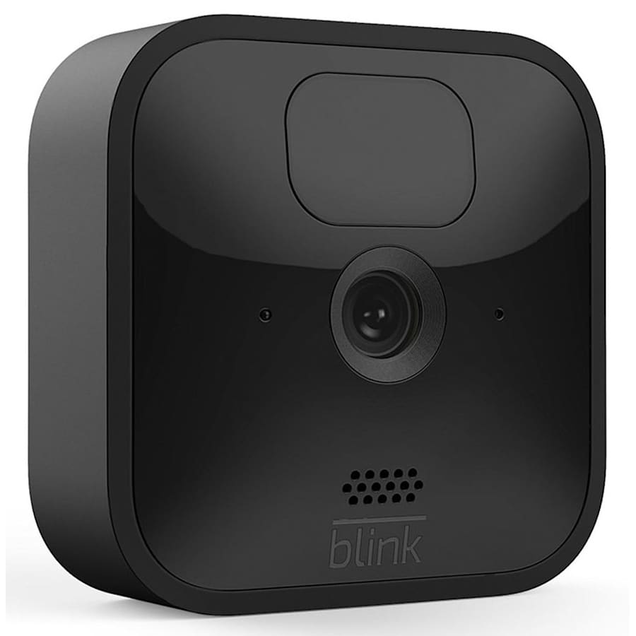 Blink Outdoor Security Camera Kit for $60 w/ Prime Blink Outdoor Security Camera Kit for $60 w/ Prime