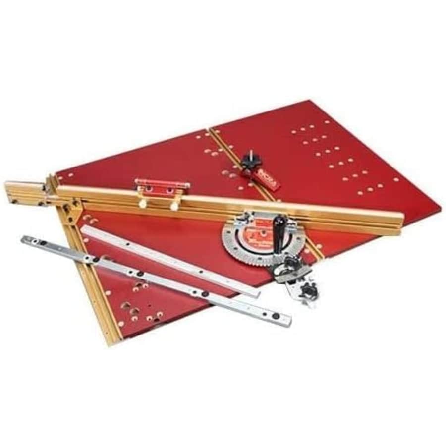 Incra Miter5000 Table Saw Miter Gauge for $295