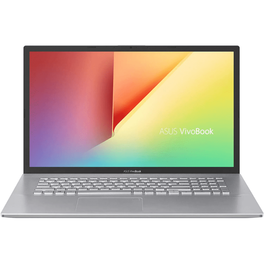 Asus Vivobook 17 S712 10th-Gen. i5 17.3" Laptop w/ 512GB SSD for $459 Asus Vivobook 17 S712 10th-Gen. i5 17.3" Laptop w/ 512GB SSD for $459
