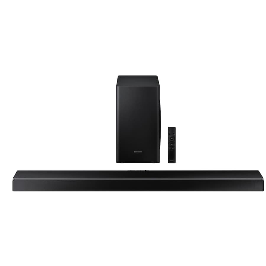 Samsung 5.1-Channel Soundbar w/ Wireless Subwoofer for $749