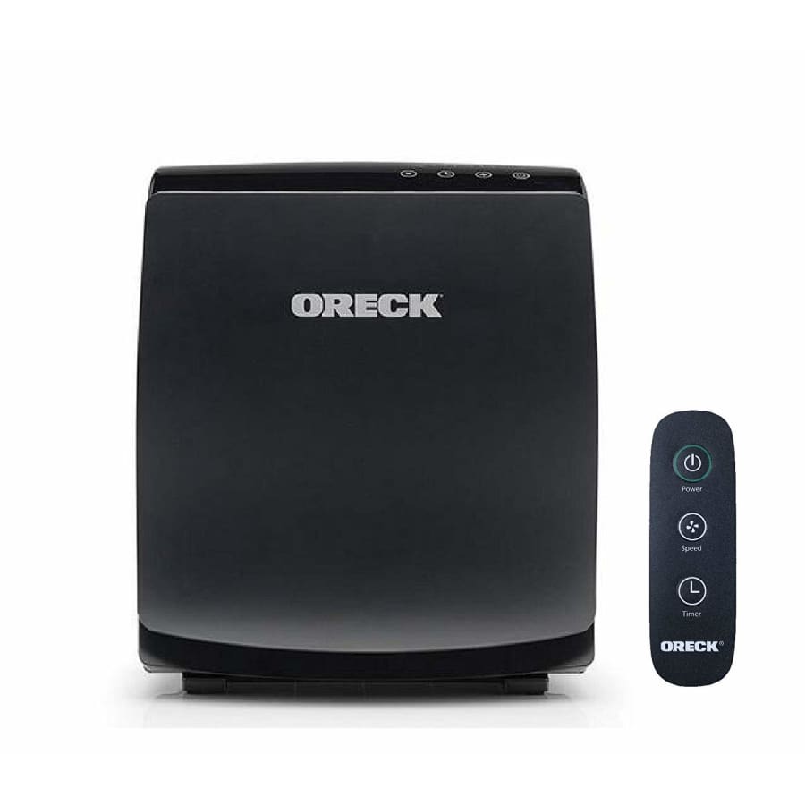 Oreck Airvantage Plus HEPA Air Purifier for $50 Oreck Airvantage Plus HEPA Air Purifier for $50