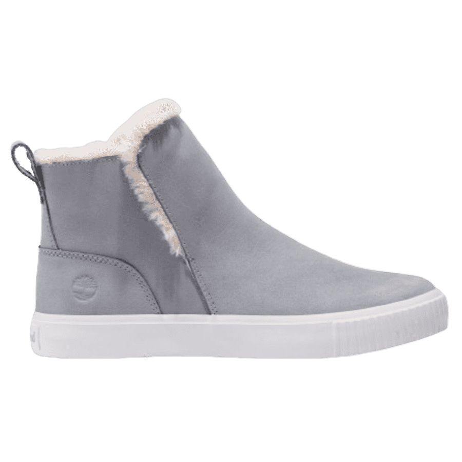 Timberland Women's Skyla Bay Leather Boots for $35 Timberland Women's Skyla Bay Leather Boots for $35