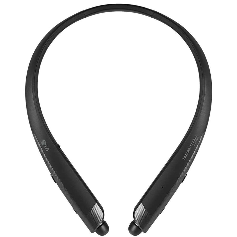 LG HBS-1125 Platinum + Bluetooth Wireless Headset for $69 LG HBS-1125 Platinum + Bluetooth Wireless Headset for $69