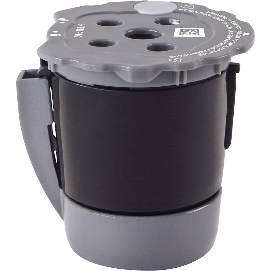 Keurig My K-Cup Universal Reusable Coffee Filter for $7