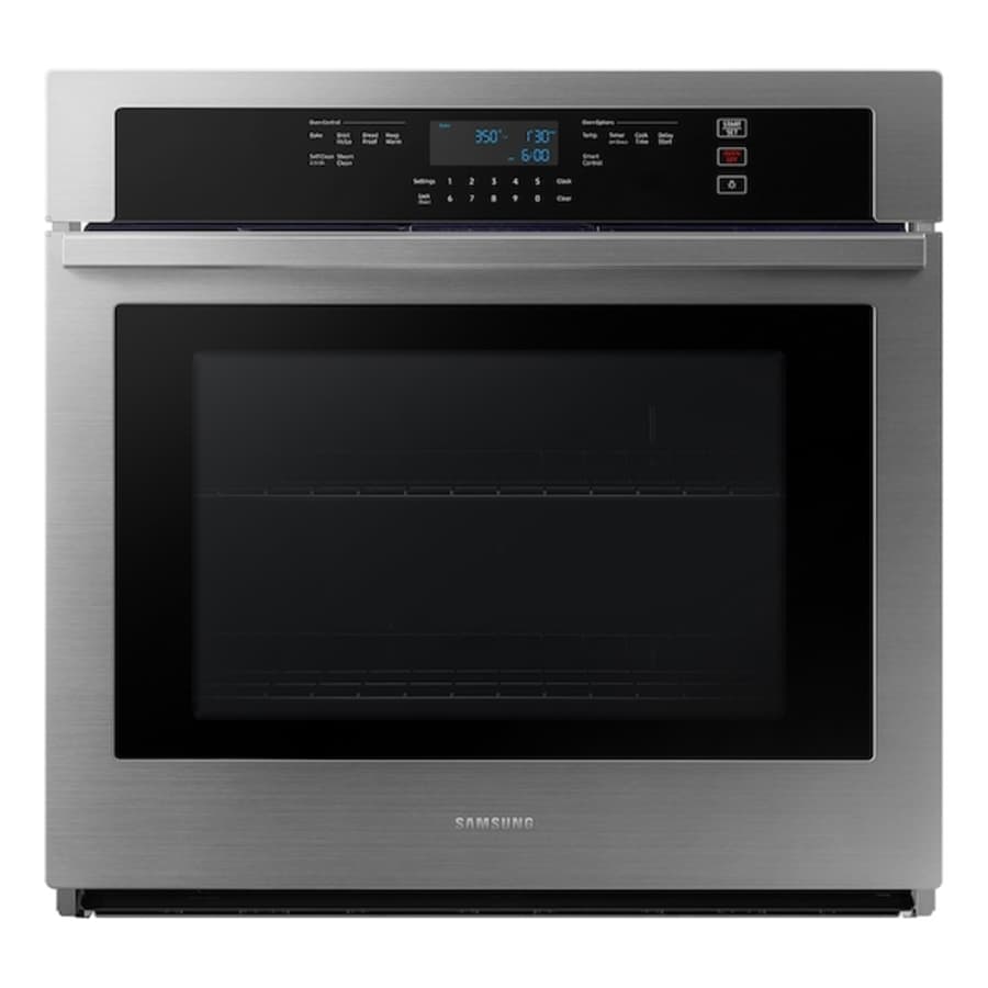 Samsung Wall Ovens: Up to $1,200 off