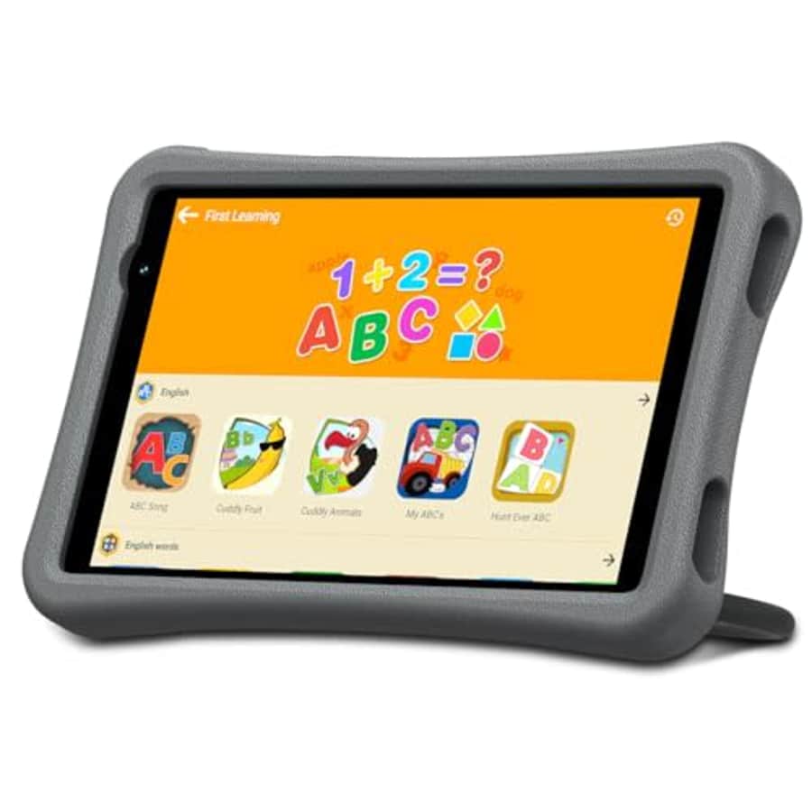 UMIDIGI G1 Tab Mini Kids Tablet, 8 inch Android 14 Tablet for Kids, 7(3+4) G RAM/TF 1TB, Toddler for $77 UMIDIGI G1 Tab Mini Kids Tablet, 8 inch Android 14 Tablet for Kids, 7(3+4) G RAM/TF 1TB, Toddler for $77