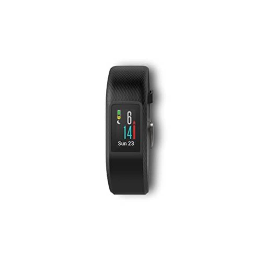 Garmin Vivosport Large Fitness Tracker for $169