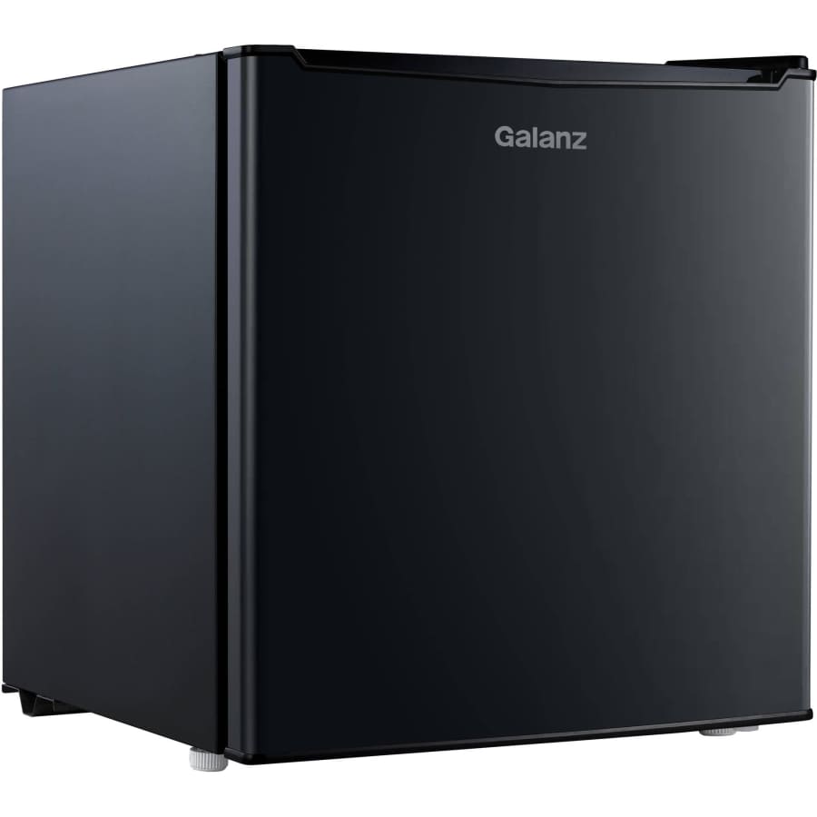 Galanz 1.7-Cu. Ft. Single Door Mini Fridge for $83