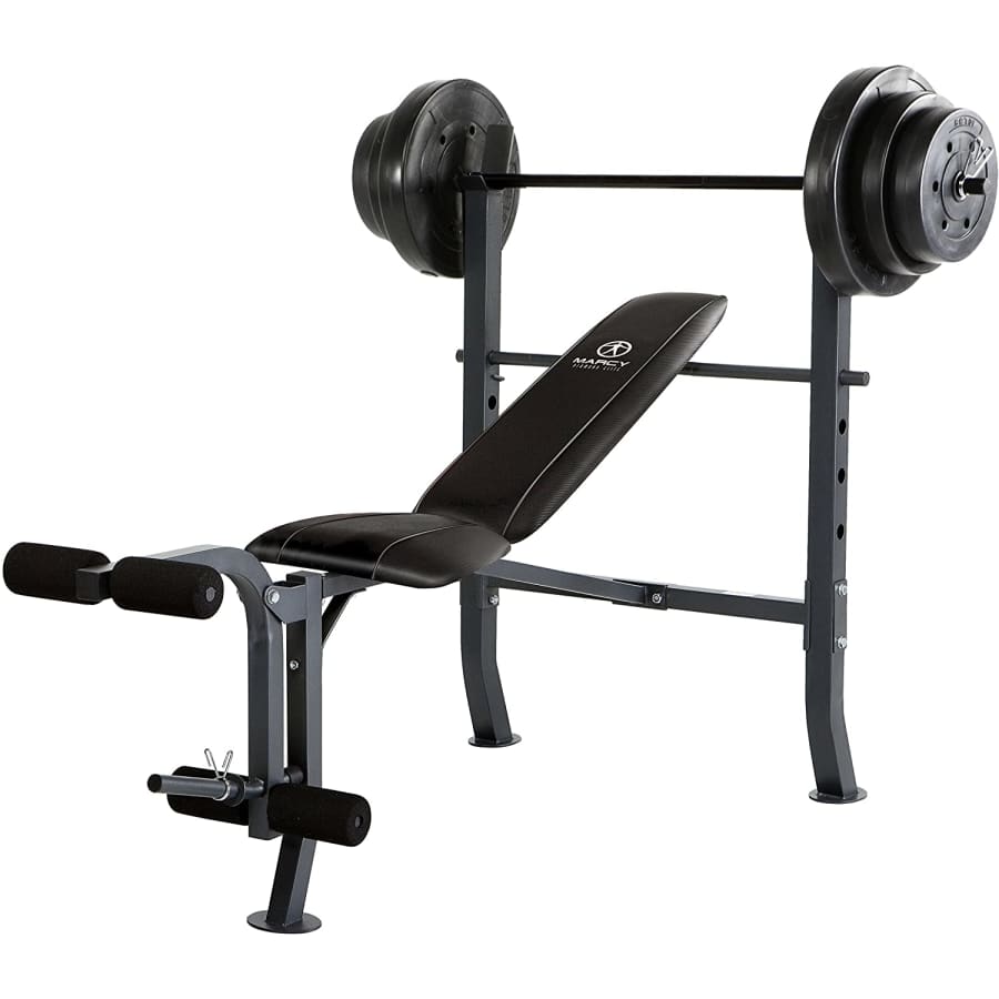 Marcy MD-2082W Diamond Elite MD Standard Bench for $150 Marcy MD-2082W Diamond Elite MD Standard Bench for $150