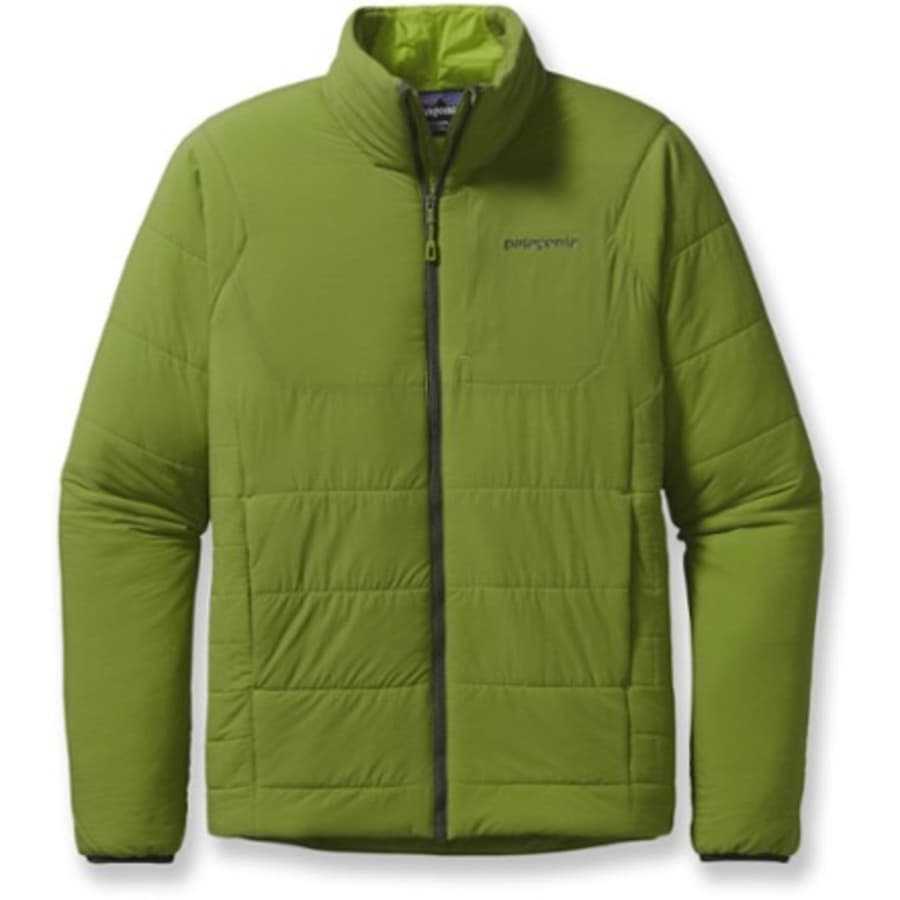 Used Patagonia Clothing via REI Re/Supply: Up to 70% off Used Patagonia Clothing via REI Re/Supply: Up to 70% off