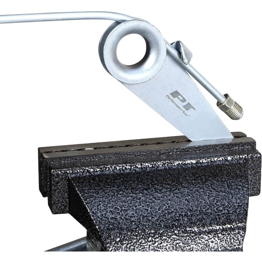 Performance Tools Copper and Brass Tubing Bender for $4 Performance Tools Copper and Brass Tubing Bender for $4