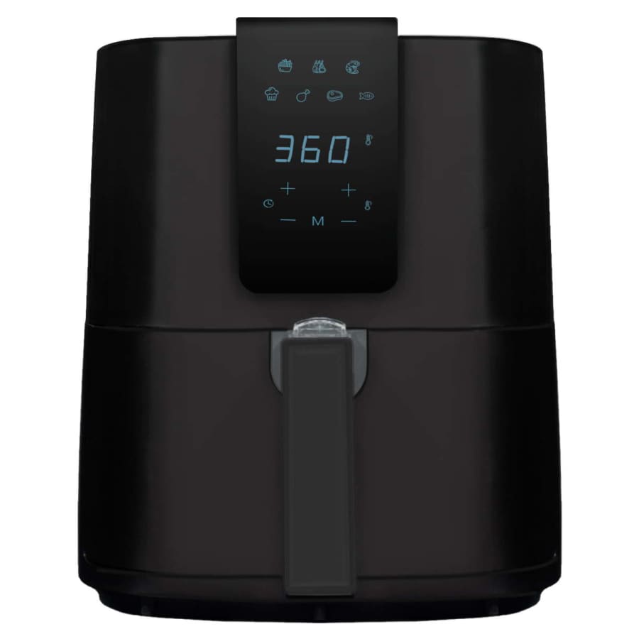 Emerald 1,800W 5.2L Air Fryer for $54 Emerald 1,800W 5.2L Air Fryer for $54