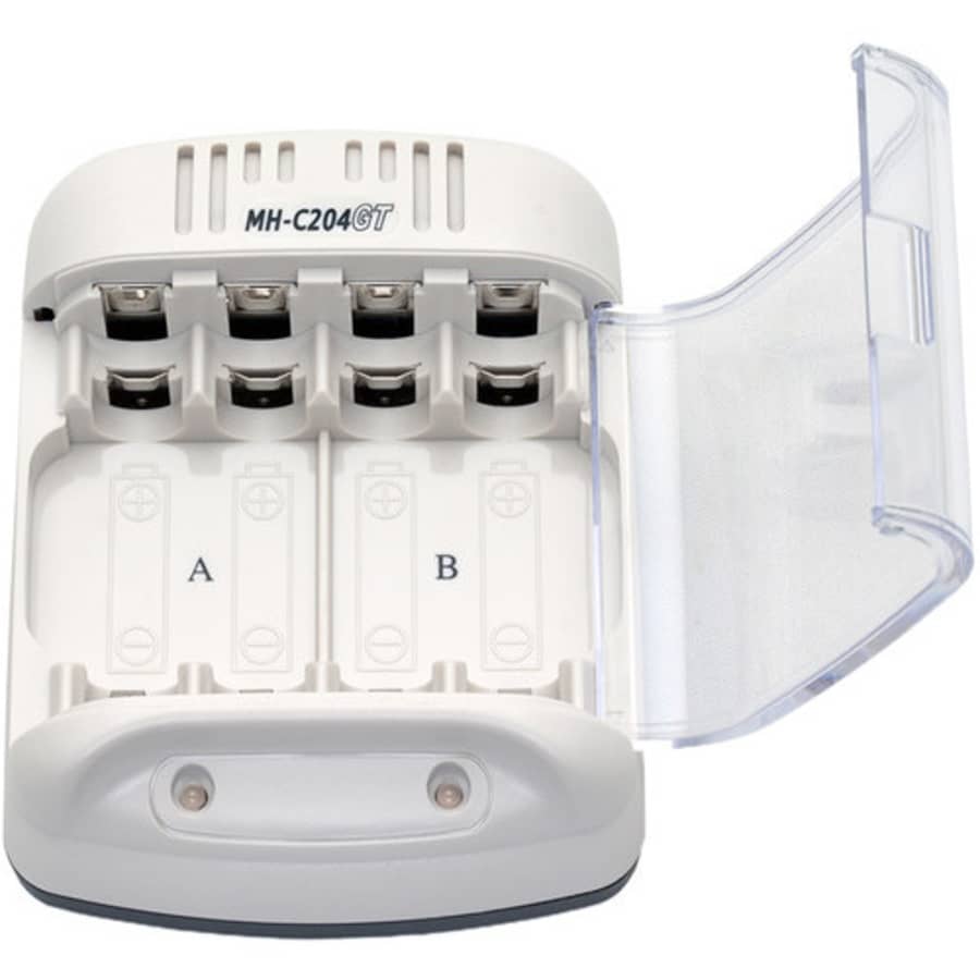 Powerex Smart Charger for $8