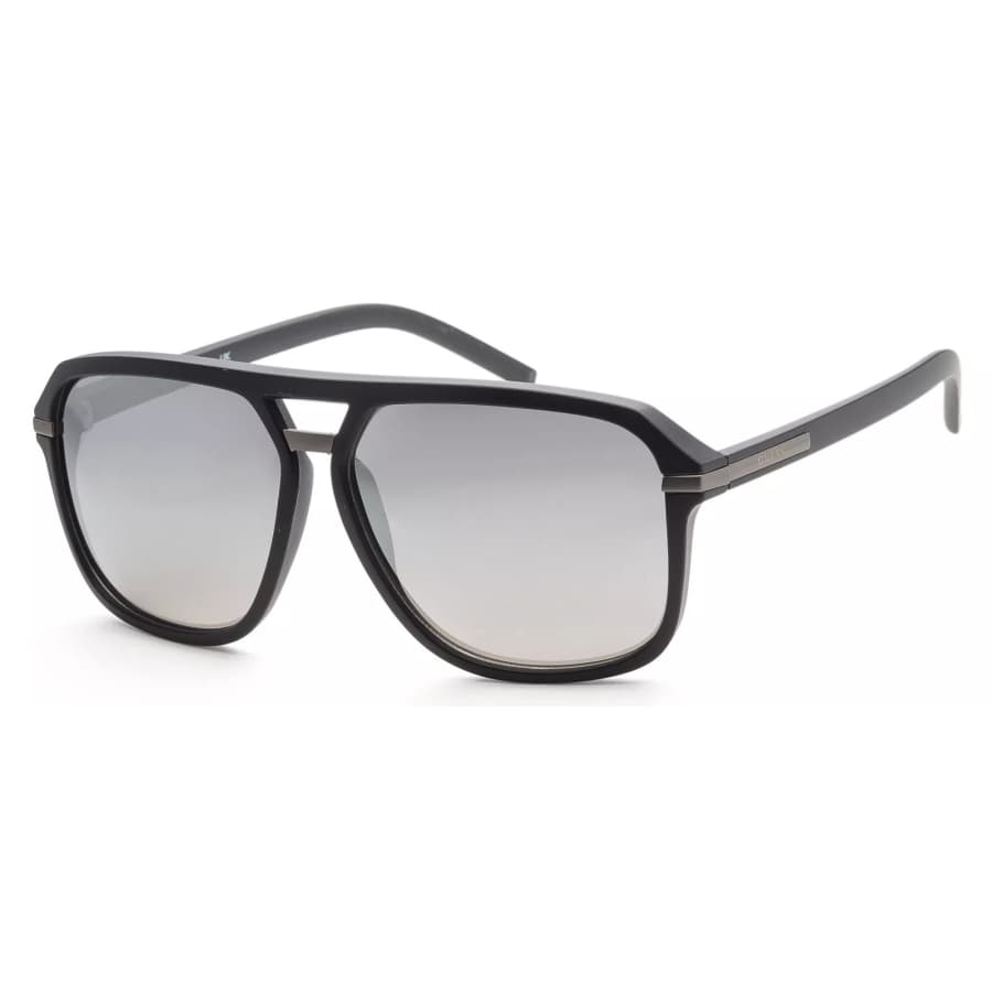 Guess Men's 60mm Sunglasses for $17 Guess Men's 60mm Sunglasses for $17
