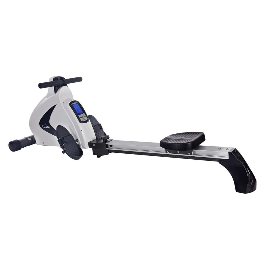 Stamina Avari Programmable Magnetic Rower for $479 for members