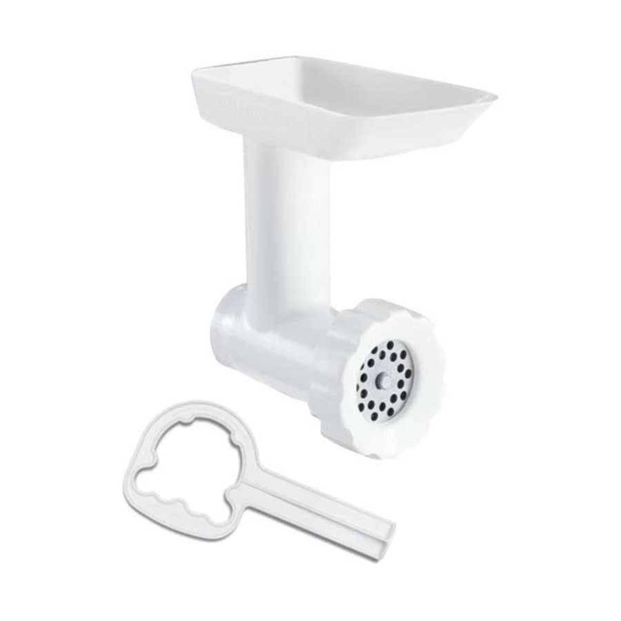 KitchenAid Food Grinder Attachment for $42 KitchenAid Food Grinder Attachment for $42