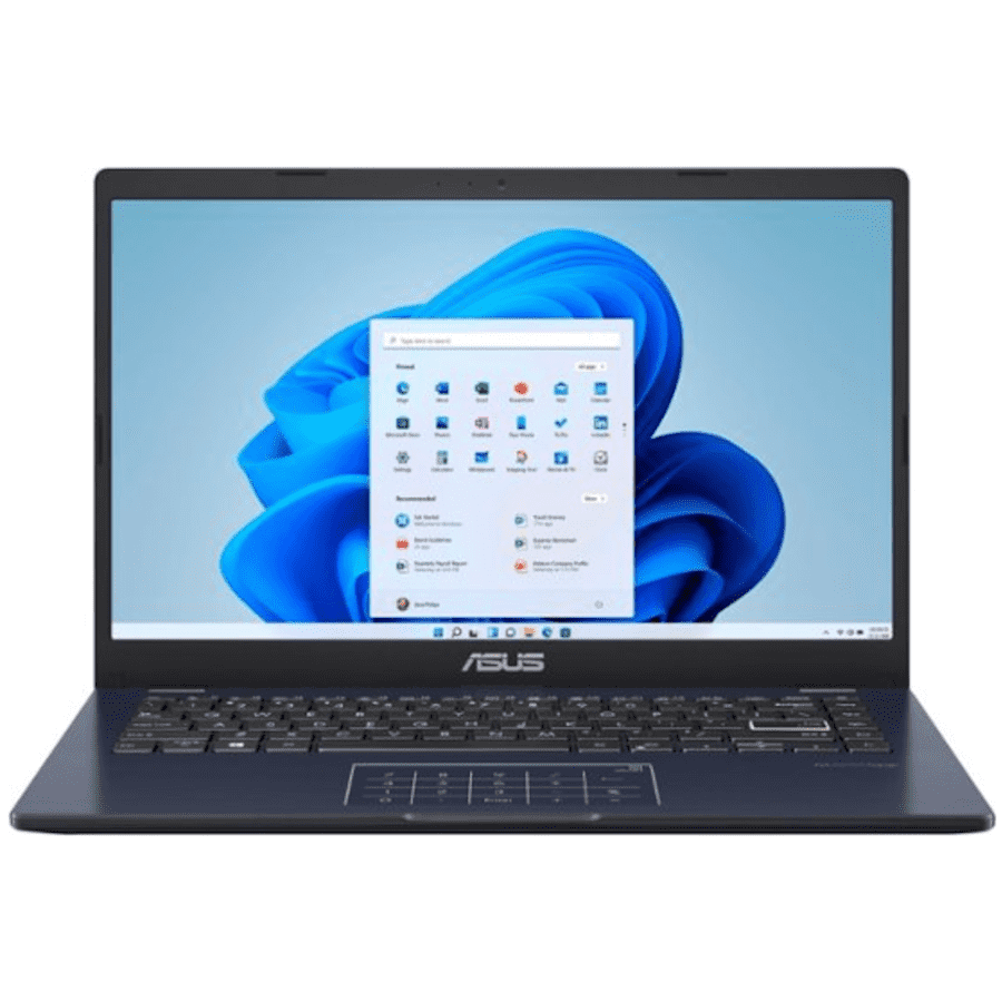 Asus E410 Celeron Gemini Lake Refresh 14" Laptop for $100 Asus E410 Celeron Gemini Lake Refresh 14" Laptop for $100