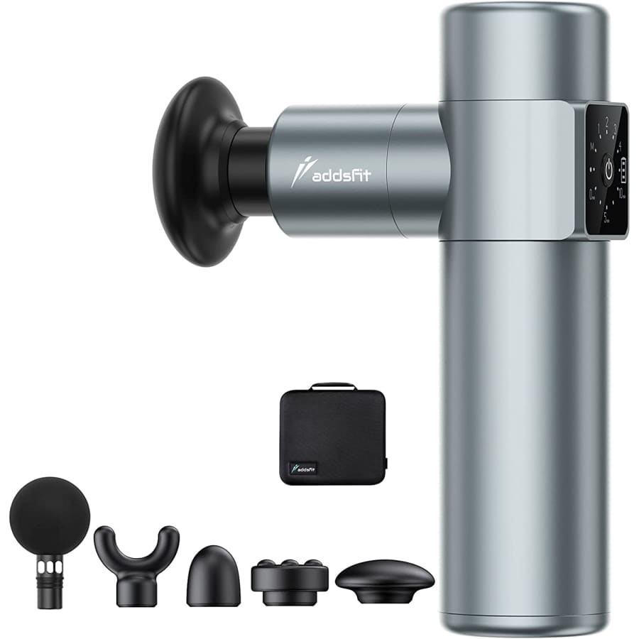 addsfit Muscle Massage Gun for $81