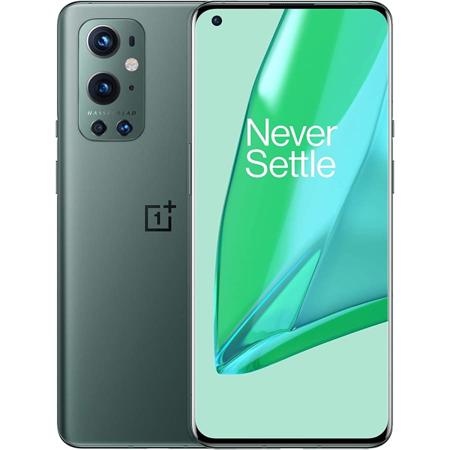 OnePlus 9 Pro 256GB 5G Android Smartphone for $800 OnePlus 9 Pro 256GB 5G Android Smartphone for $800